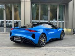 Lynk & Co EMIRA 2021 2.0T DCT First Edition - фото 3