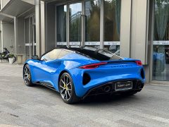 Lynk & Co EMIRA 2021 2.0T DCT First Edition - фото 4