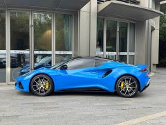 Lynk & Co EMIRA 2021 2.0T DCT First Edition - фото 6