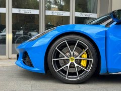 Lynk & Co EMIRA 2021 2.0T DCT First Edition - фото 8