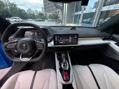 Lynk & Co EMIRA 2021 2.0T DCT First Edition - фото 9