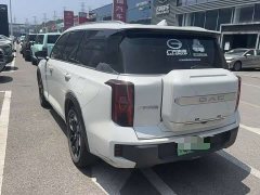 Trumpchi ES9 2024 PHEV 143km Traveler Max - фото 5