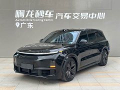 Li Auto Ideal L9 2022 Max - фото 1