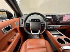 Li Auto Ideal L9 2022 Max - фото 10