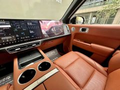 Li Auto Ideal L9 2022 Max - фото 11