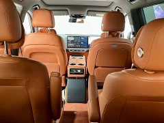 Li Auto Ideal L9 2022 Max - фото 12