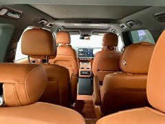 Li Auto Ideal L9 2022 Max - фото 13