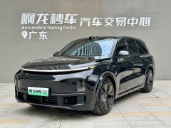 Li Auto Ideal L9 2022 Max - фото 14