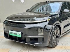 Li Auto Ideal L9 2022 Max - фото 15