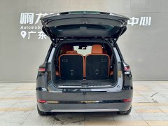 Li Auto Ideal L9 2022 Max - фото 16