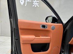 Li Auto Ideal L9 2022 Max - фото 17