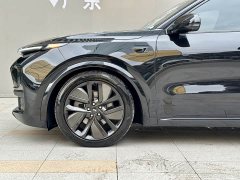 Li Auto Ideal L9 2022 Max - фото 18