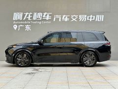 Li Auto Ideal L9 2022 Max - фото 3