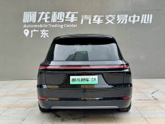 Li Auto Ideal L9 2022 Max - фото 4