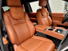 Li Auto Ideal L9 2022 Max - фото 6