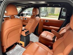 Li Auto Ideal L9 2022 Max - фото 7