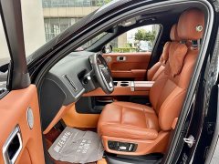 Li Auto Ideal L9 2022 Max - фото 8