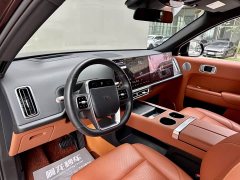 Li Auto Ideal L9 2022 Max - фото 9