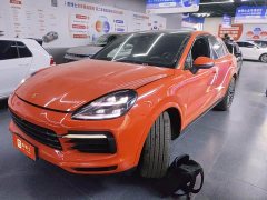 Porsche Cayenne 2019 Cayenne 3.0T - фото 1