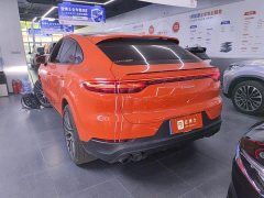 Porsche Cayenne 2019 Cayenne 3.0T - фото 3