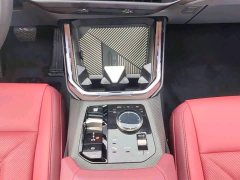 BMW X3 xDrive30L Advanced M Sports Night Package - фото 10
