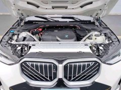 BMW X3 xDrive30L Advanced M Sports Night Package - фото 13