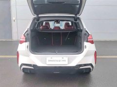 BMW X3 xDrive30L Advanced M Sports Night Package - фото 14