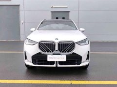 BMW X3 xDrive30L Advanced M Sports Night Package - фото 2