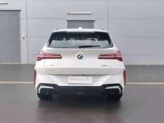 BMW X3 xDrive30L Advanced M Sports Night Package - фото 3