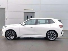 BMW X3 xDrive30L Advanced M Sports Night Package - фото 4