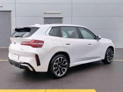 BMW X3 xDrive30L Advanced M Sports Night Package - фото 5