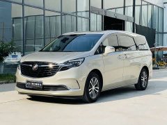 Buick GL8 ES Lu Zun 653T Exclusive Type - фото 1