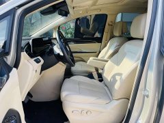 Buick GL8 ES Lu Zun 653T Exclusive Type - фото 10