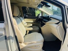 Buick GL8 ES Lu Zun 653T Exclusive Type - фото 11
