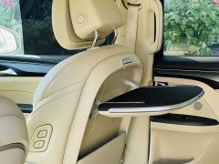 Buick GL8 ES Lu Zun 653T Exclusive Type - фото 12