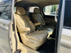 Buick GL8 ES Lu Zun 653T Exclusive Type - фото 13