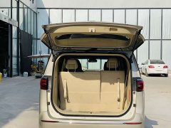 Buick GL8 ES Lu Zun 653T Exclusive Type - фото 14