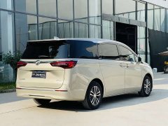 Buick GL8 ES Lu Zun 653T Exclusive Type - фото 16