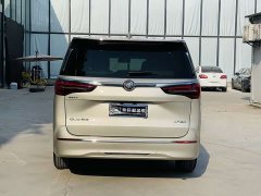 Buick GL8 ES Lu Zun 653T Exclusive Type - фото 17