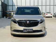 Buick GL8 ES Lu Zun 653T Exclusive Type - фото 2