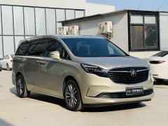 Buick GL8 ES Lu Zun 653T Exclusive Type - фото 3