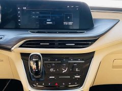 Buick GL8 ES Lu Zun 653T Exclusive Type - фото 4