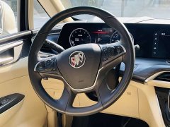 Buick GL8 ES Lu Zun 653T Exclusive Type - фото 5