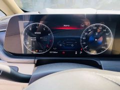 Buick GL8 ES Lu Zun 653T Exclusive Type - фото 6