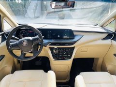 Buick GL8 ES Lu Zun 653T Exclusive Type - фото 7