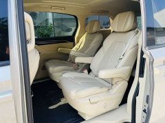 Buick GL8 ES Lu Zun 653T Exclusive Type - фото 8