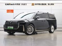 Voyah Lantu Dreamer 2024 PHEV Extra Long Range Premium Edition - фото 1