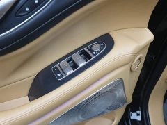 Voyah Lantu Dreamer 2024 PHEV Extra Long Range Premium Edition - фото 11