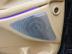 Voyah Lantu Dreamer 2024 PHEV Extra Long Range Premium Edition - фото 12