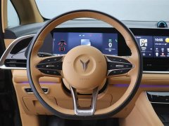 Voyah Lantu Dreamer 2024 PHEV Extra Long Range Premium Edition - фото 16